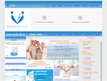 Tablet Screenshot of medicir.com